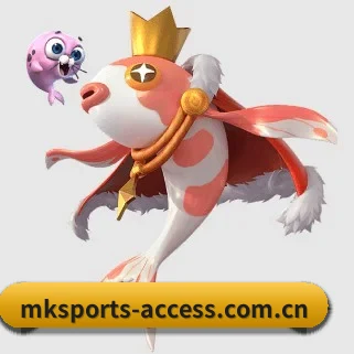 mk体育 APP 界面